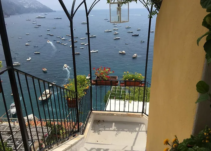Maison de Vacances